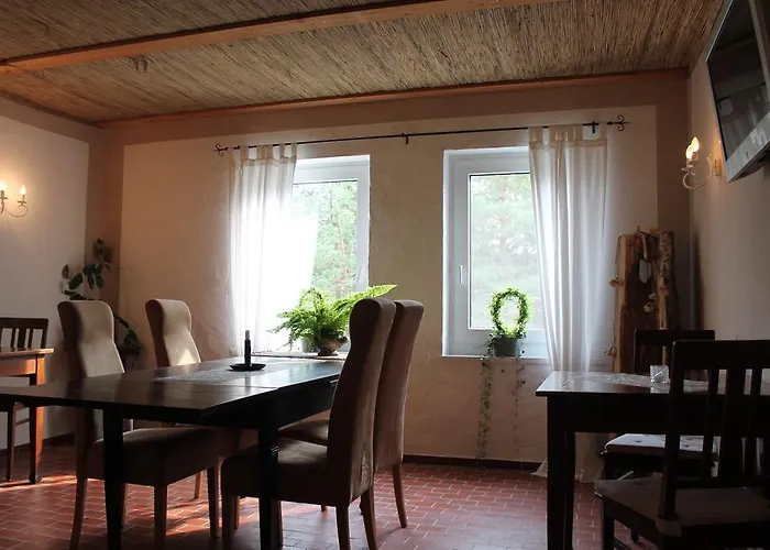 Störtebeker Hof Pension
